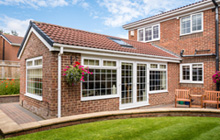 Mooray house extension leads